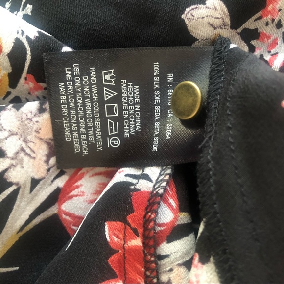 Maeve top - Picture 8 of 8